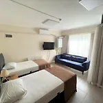 Zmf Hotel