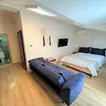 Hotel Zmf Istanbul