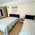 Hotel Zmf Istanbul
