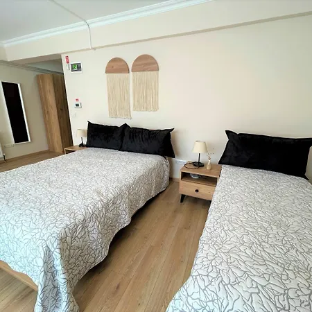 Hotel Zmf Istanbulská provincie