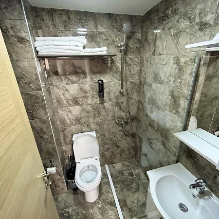 Hotel Zmf