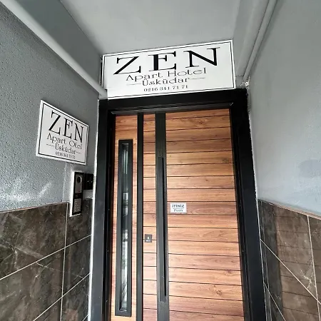 Zmf Hotel Istanbul