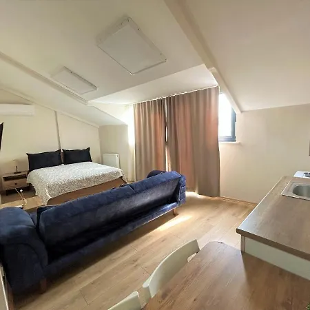 Zmf Hotel *