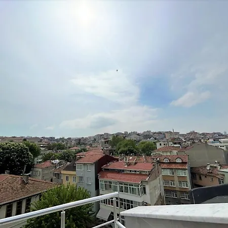 Zmf Hotel Istanbul