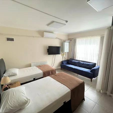 Zmf Hotel
