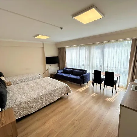 Hotel Zmf