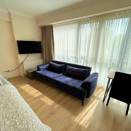 Hotel Zmf Istanbul