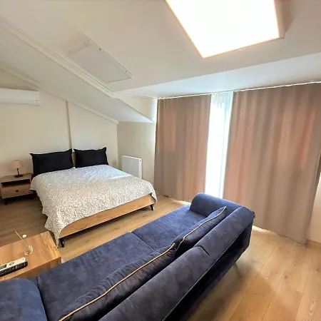 Zmf Hotel *