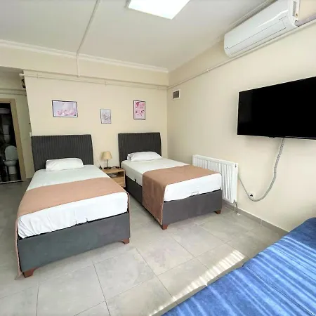 Zmf Hotel