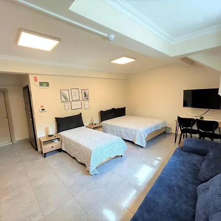 Hotel Zmf