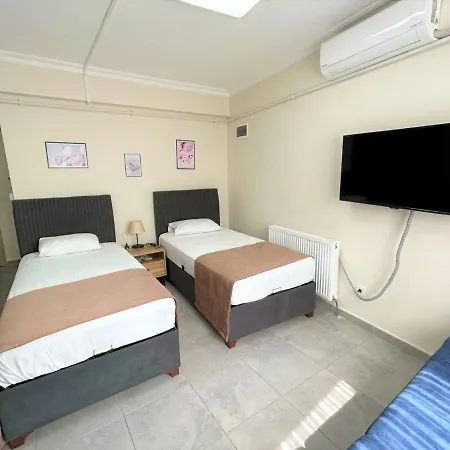 Zmf Hotel *