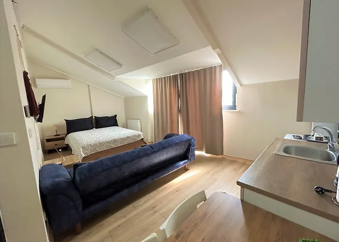 Zmf Hotel