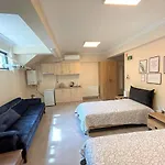 Ξενοδοχείο Zmf Κωνσταντινούπολη