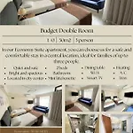 Zmf Ξενοδοχείο Κωνσταντινούπολη