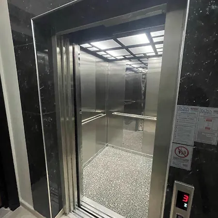 Zmf Hotel