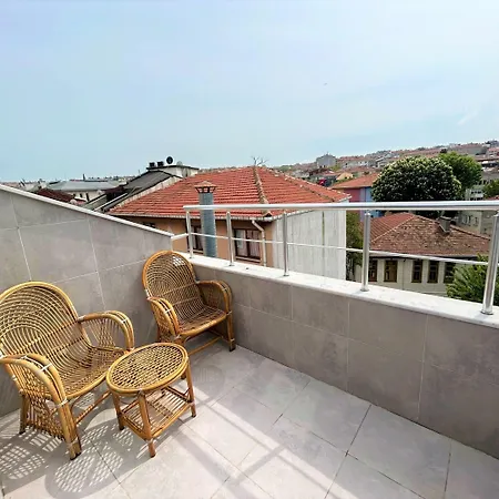 Hotel Zmf Istambul