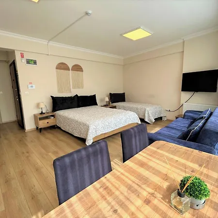 Zmf Hotel *