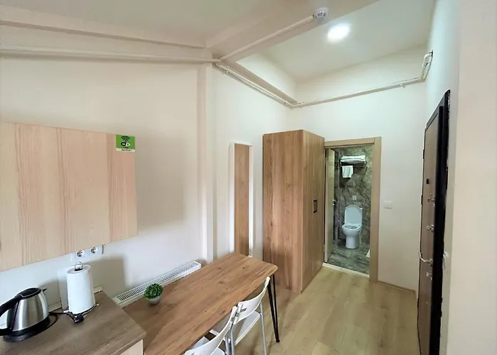 Zmf * Стамбул