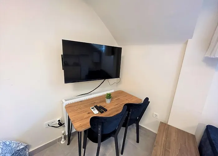 Отель Zmf Стамбул