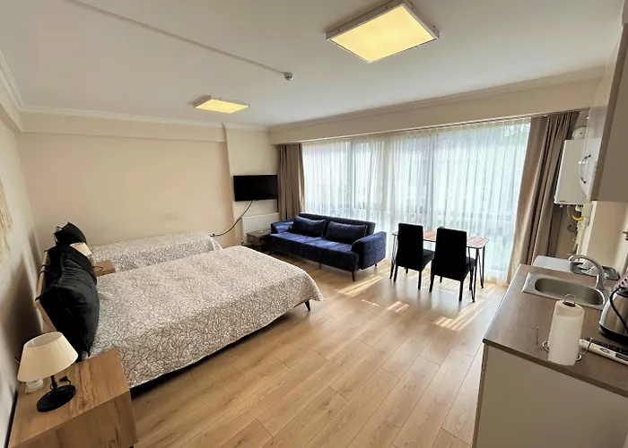 Zmf * Стамбул