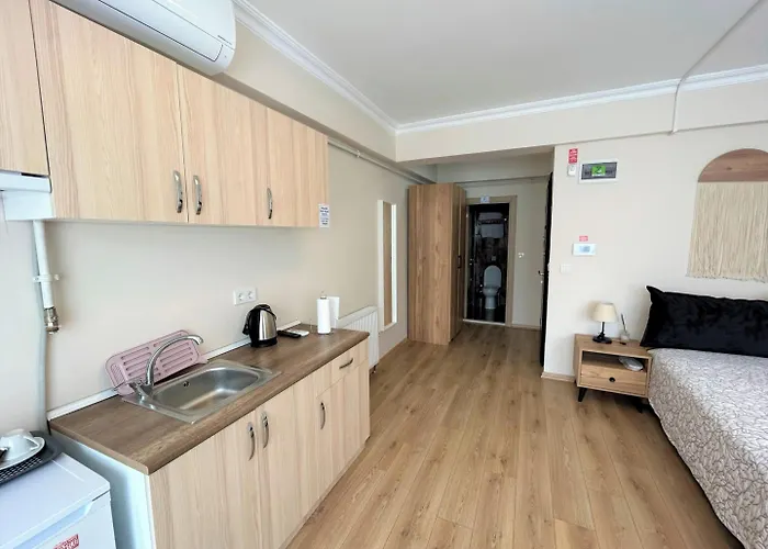 Zmf * Стамбул