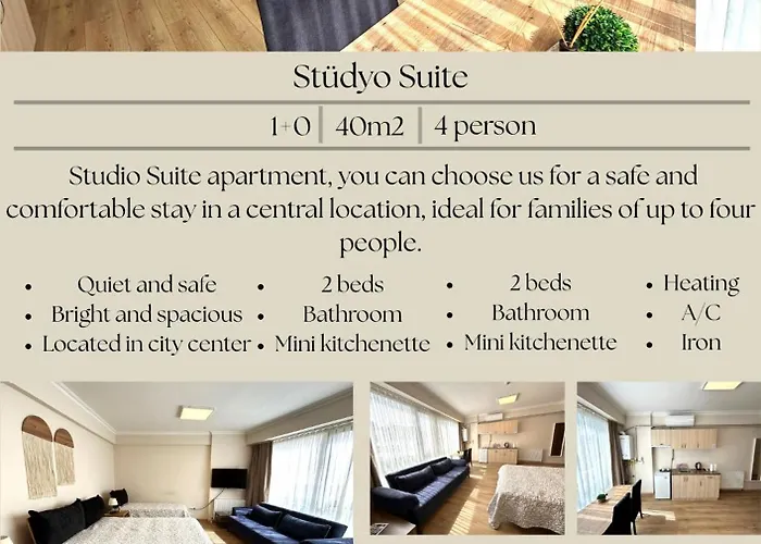 Zmf * Стамбул