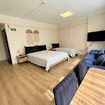 Hotel Zmf Istambul